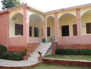 Roopam Resort Ranakpur Exterior foto